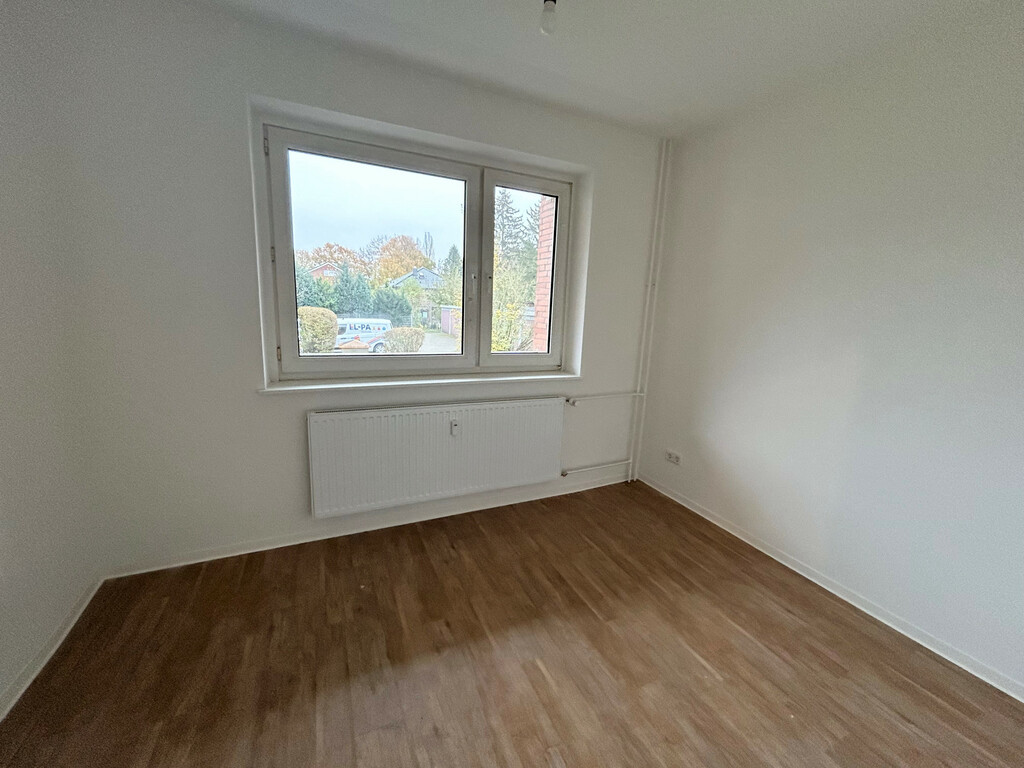 Halbes Zimmer