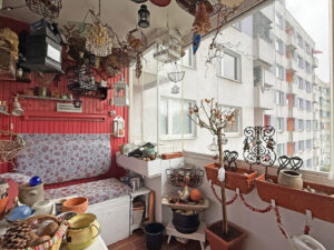 Balkon