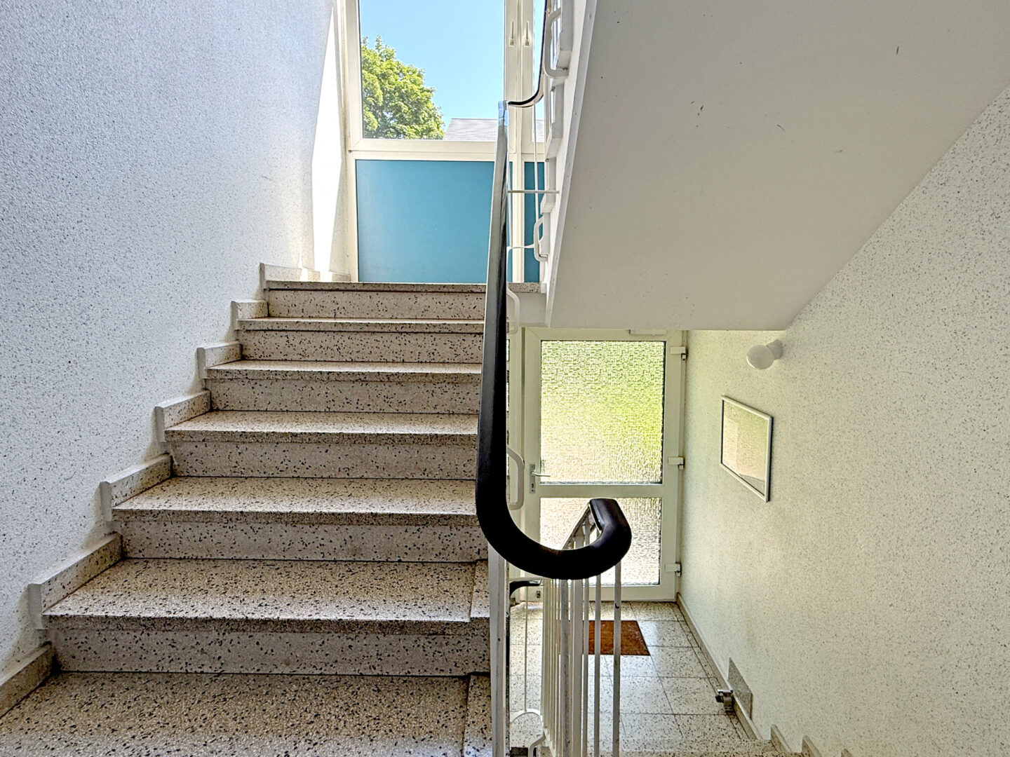 Treppenhaus
