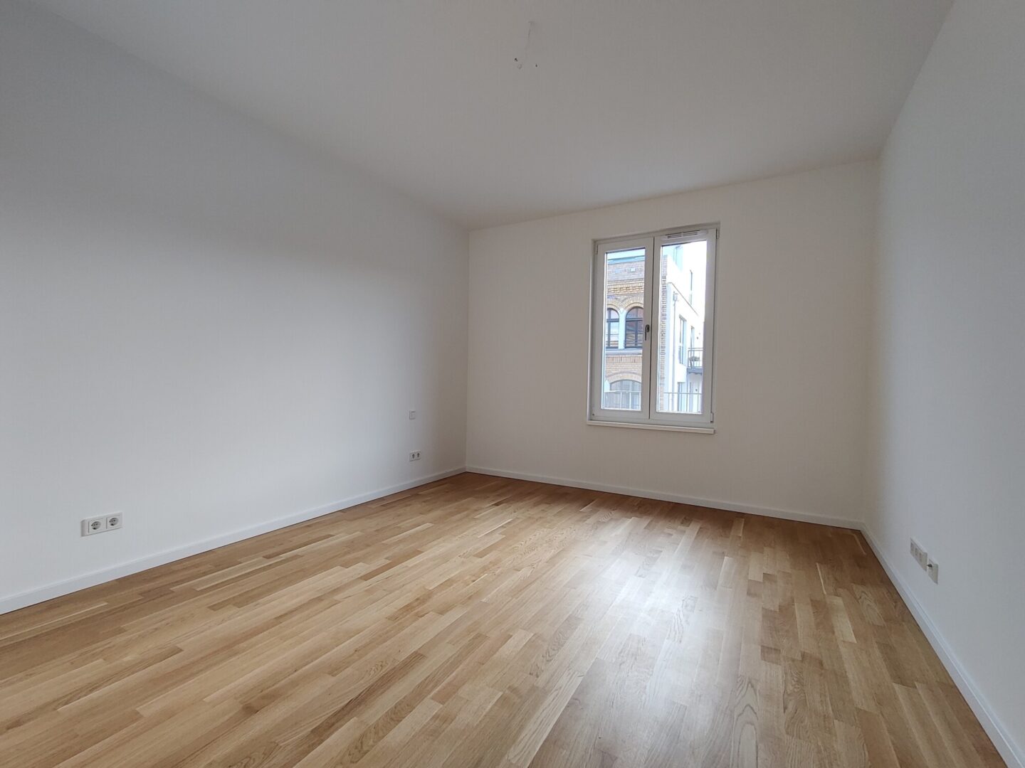 Beispiel Schlafzimmer