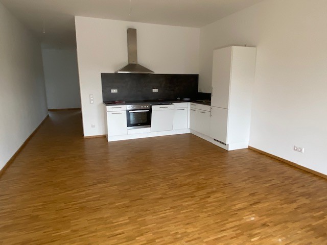 Bsp. Einbauküche