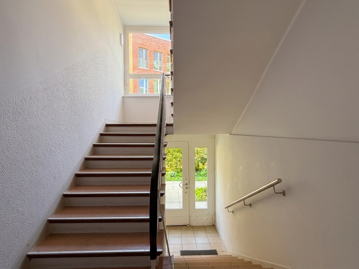 Treppenhaus