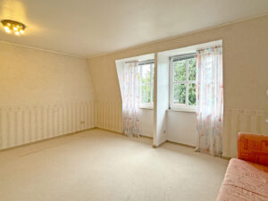 Zimmer 3 OG