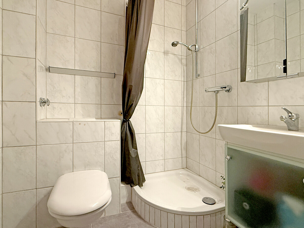 Gäste WC