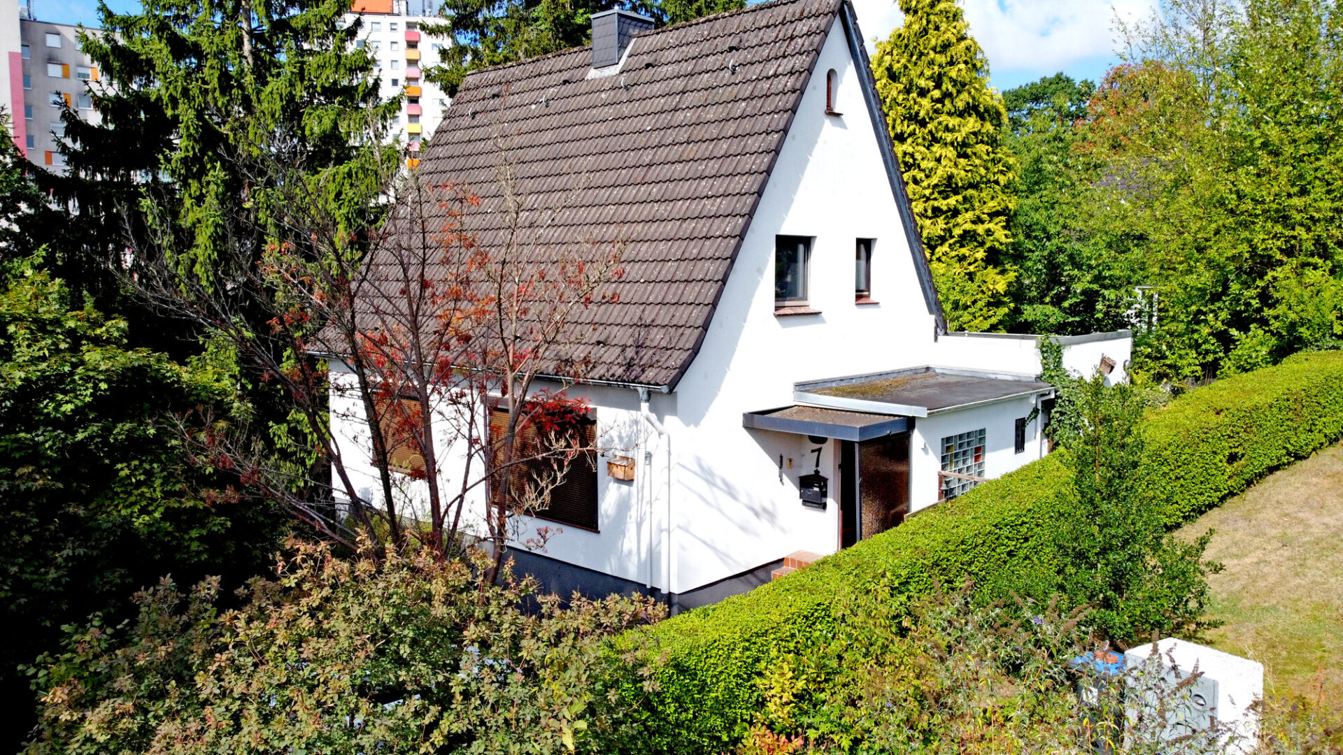 Außenansicht