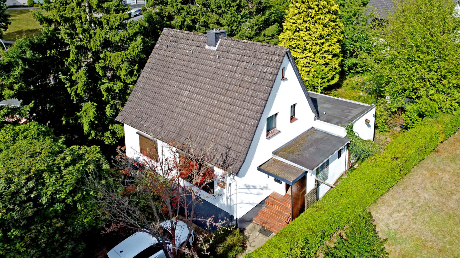 Außenansicht