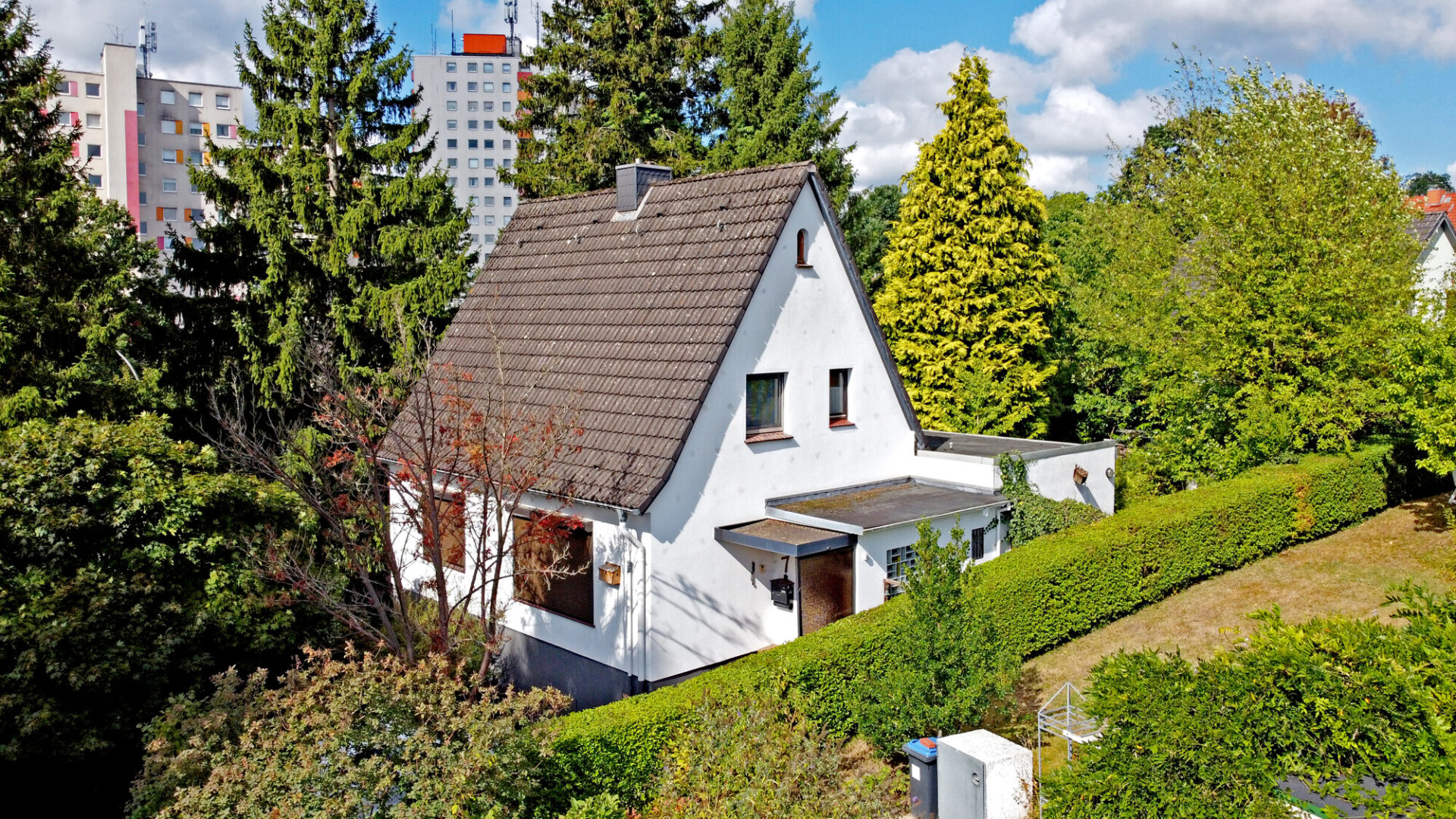 Außenansicht
