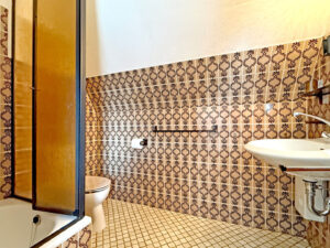 Badezimmer Obergeschoss