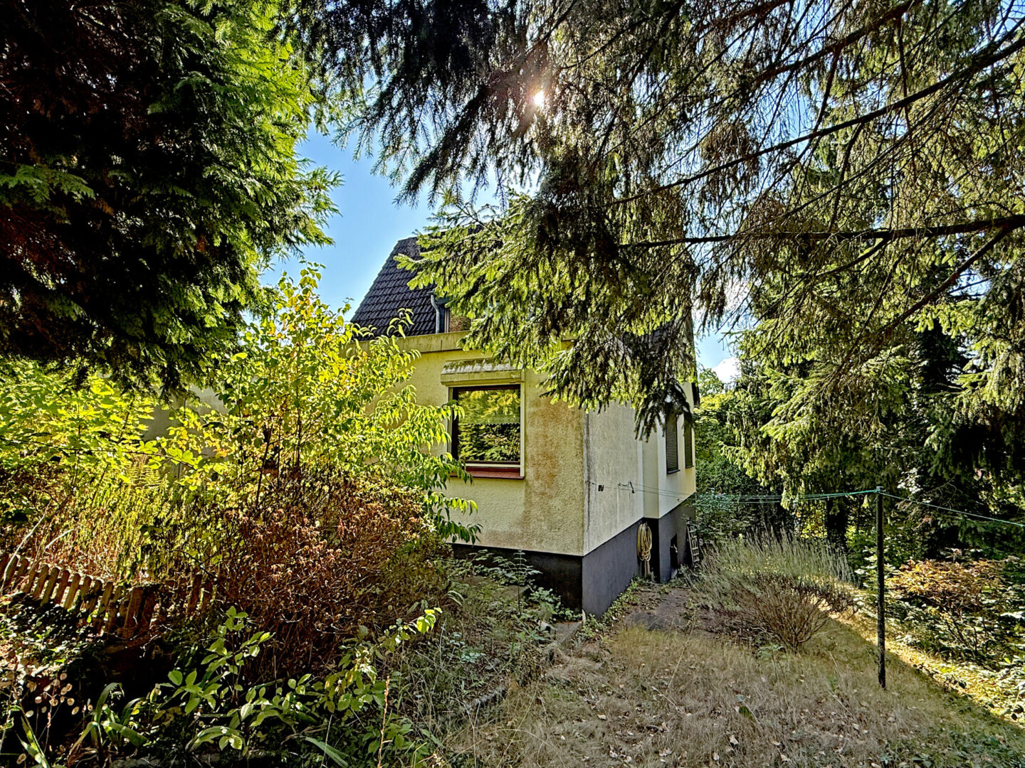 Außenansicht