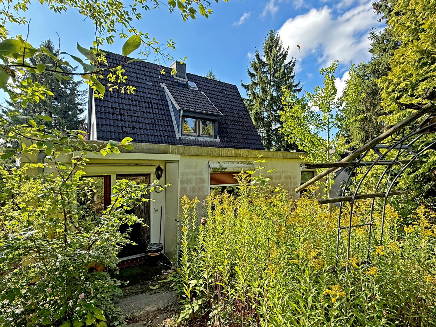 Außenansicht