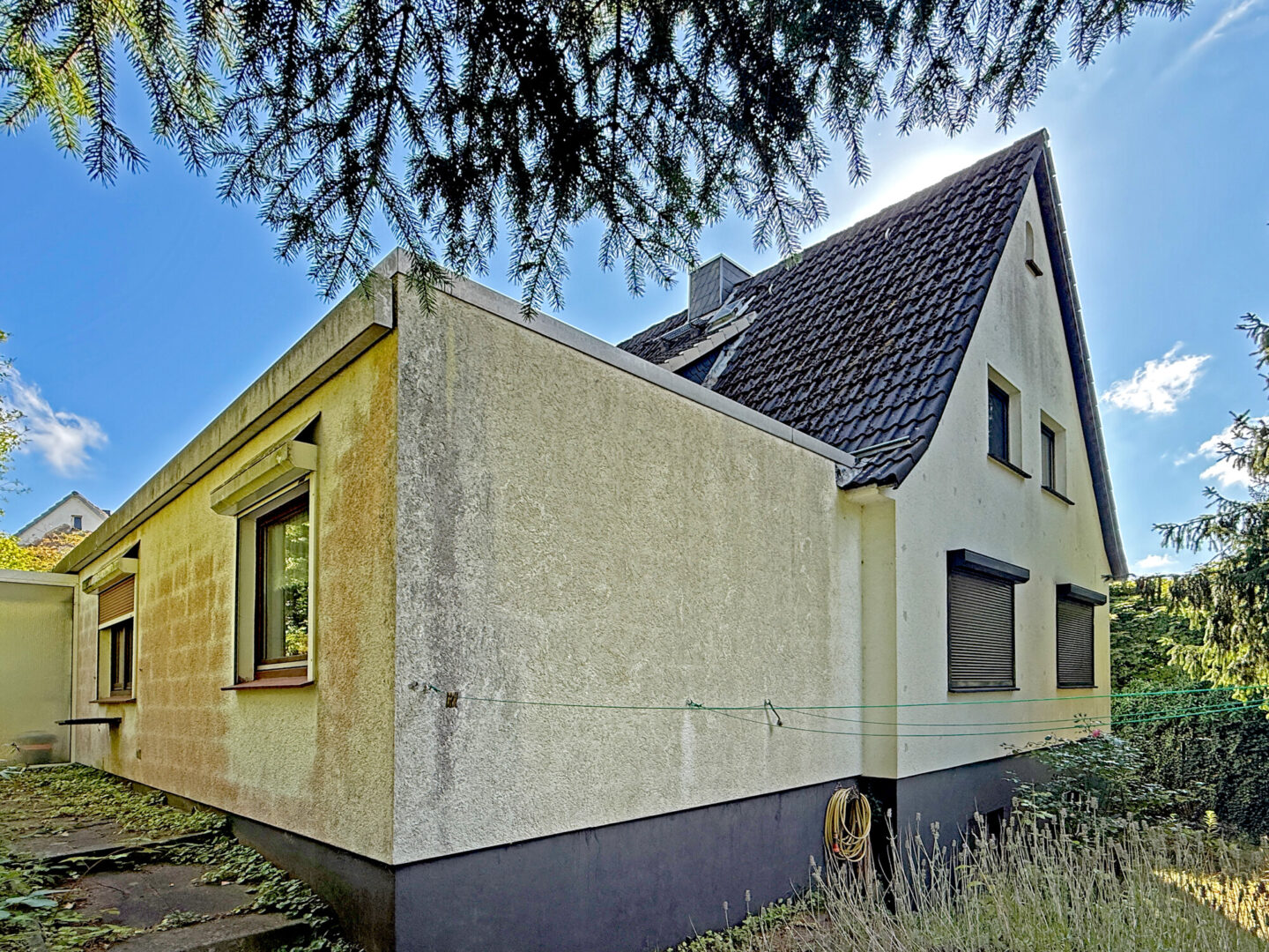 Außenansicht