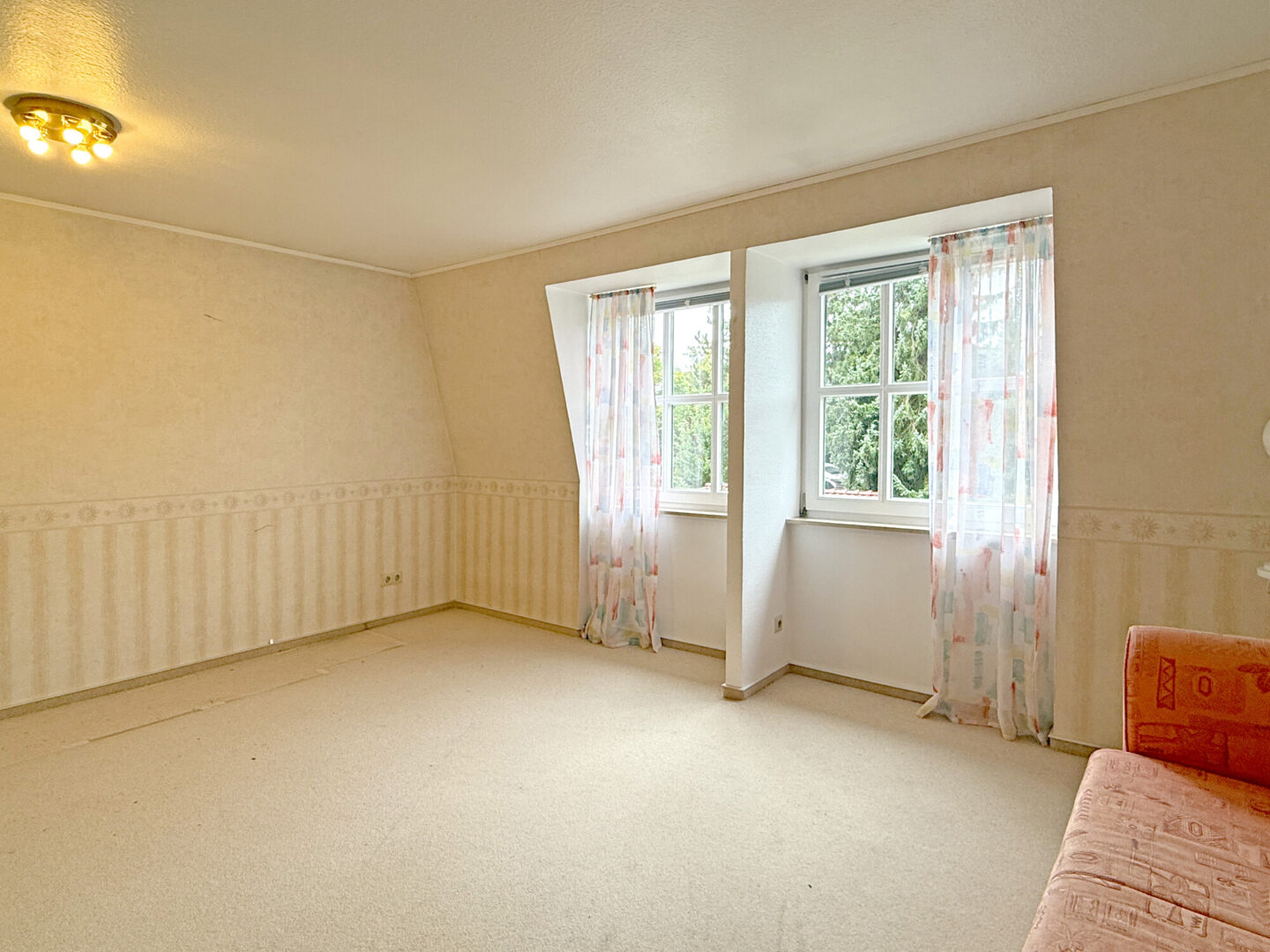 Zimmer 3 OG
