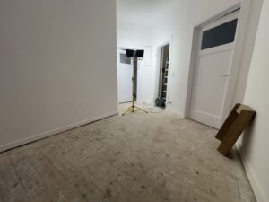 Flur / Eingangsbereich