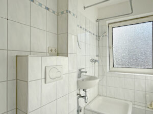 Badezimmer 2
