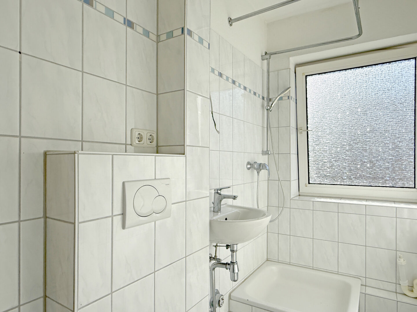 Badezimmer 2