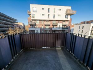 Bsp. Balkon - KI-generiert