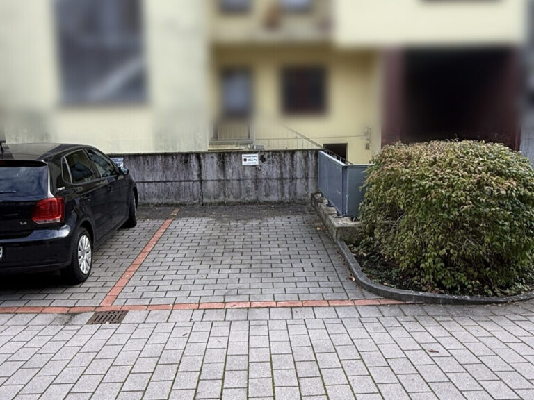 Stellplatz 6 Steenwisch 91