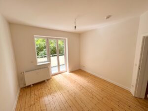 Beispiel Wohnzimmer - KI-generiert