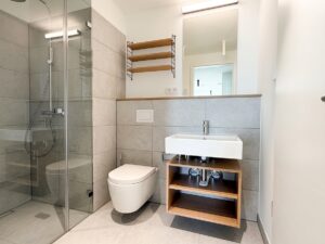 Badezimmer 1 - KI-generiert