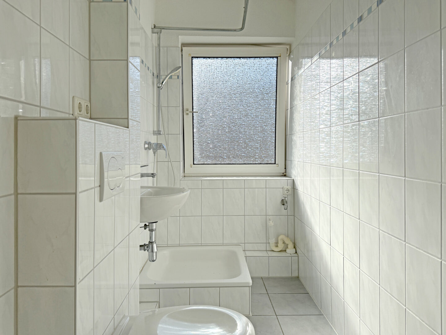 Badezimmer 1