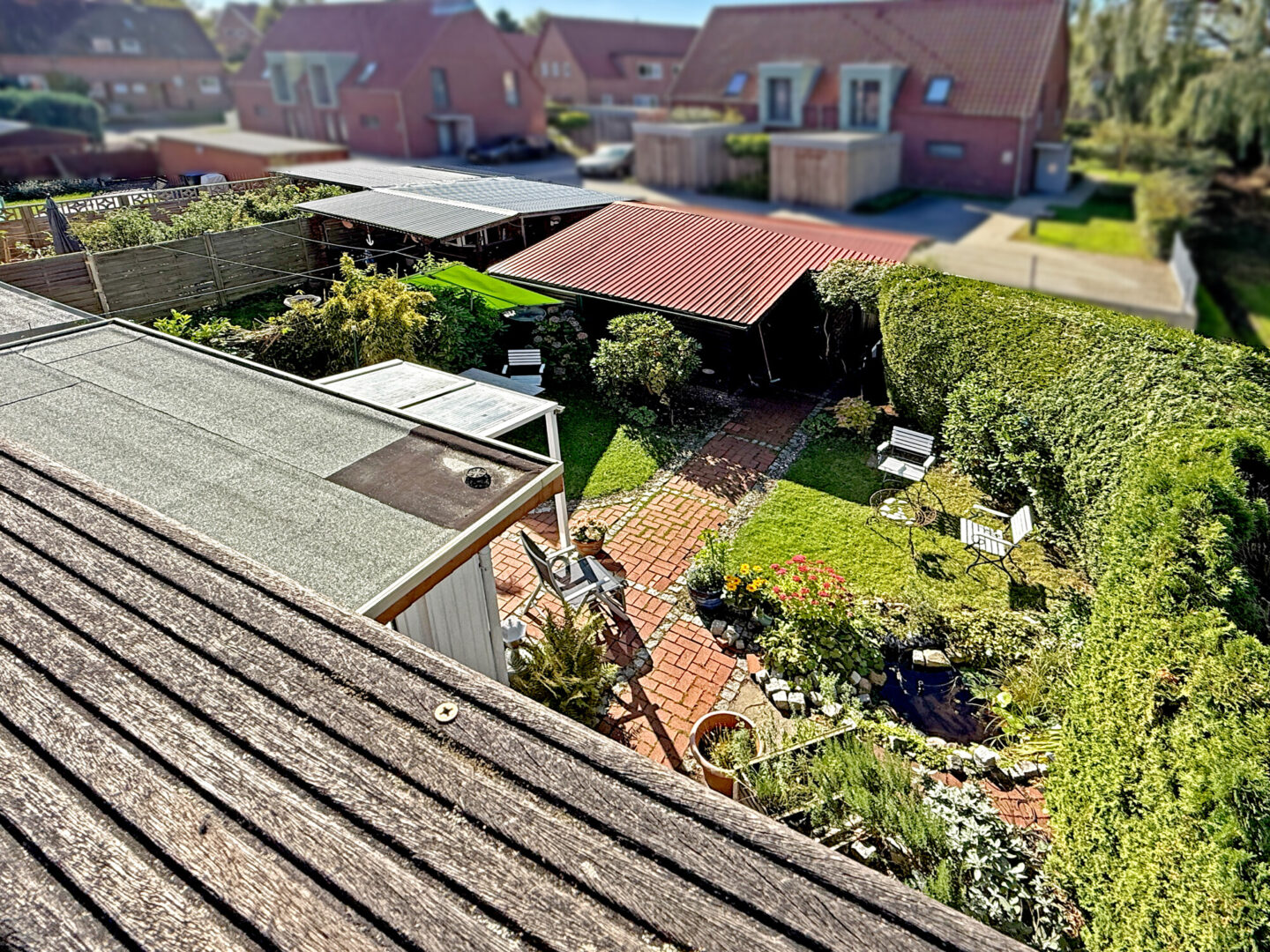 Garten