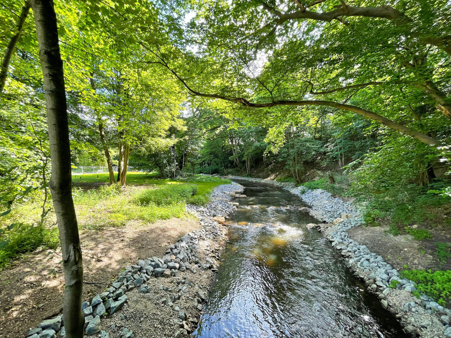Umgebung
