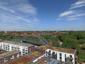 Ausblick 11. OG