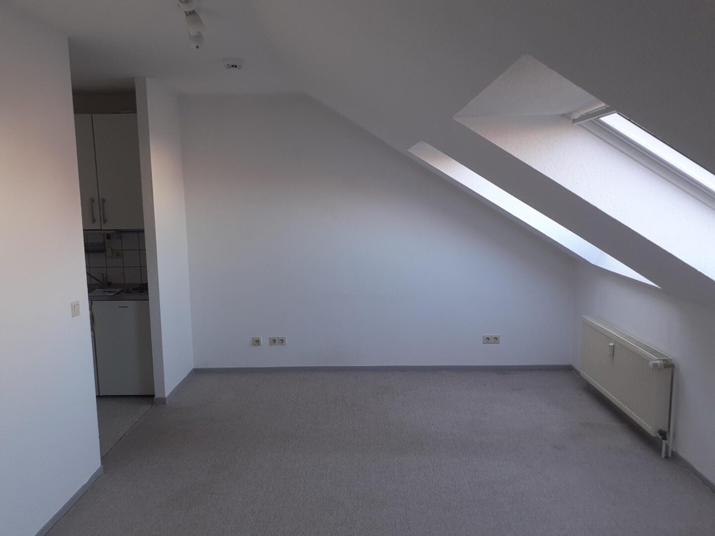 Wohnraum