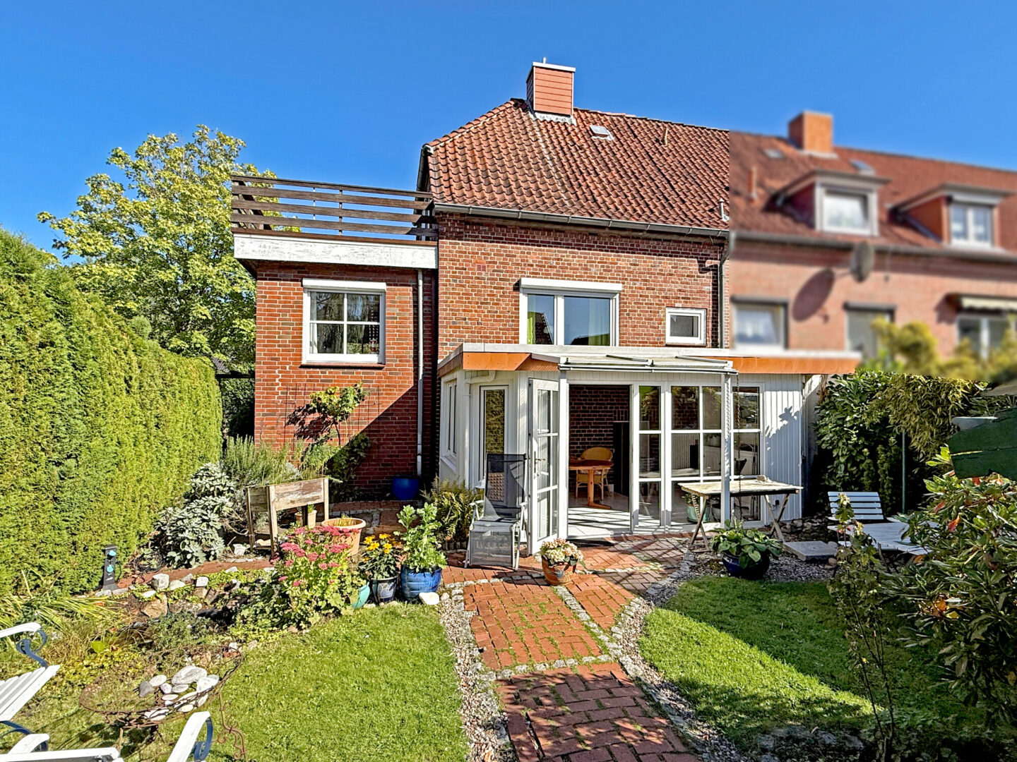 Außenansicht