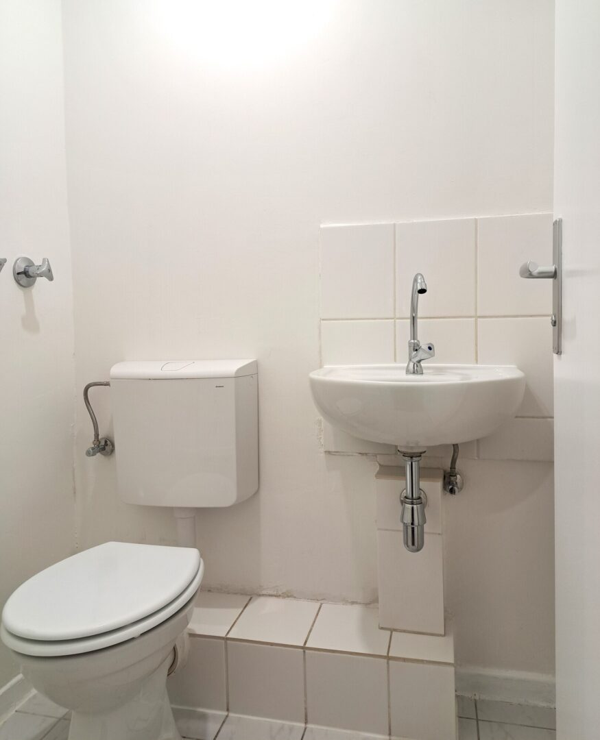 WC