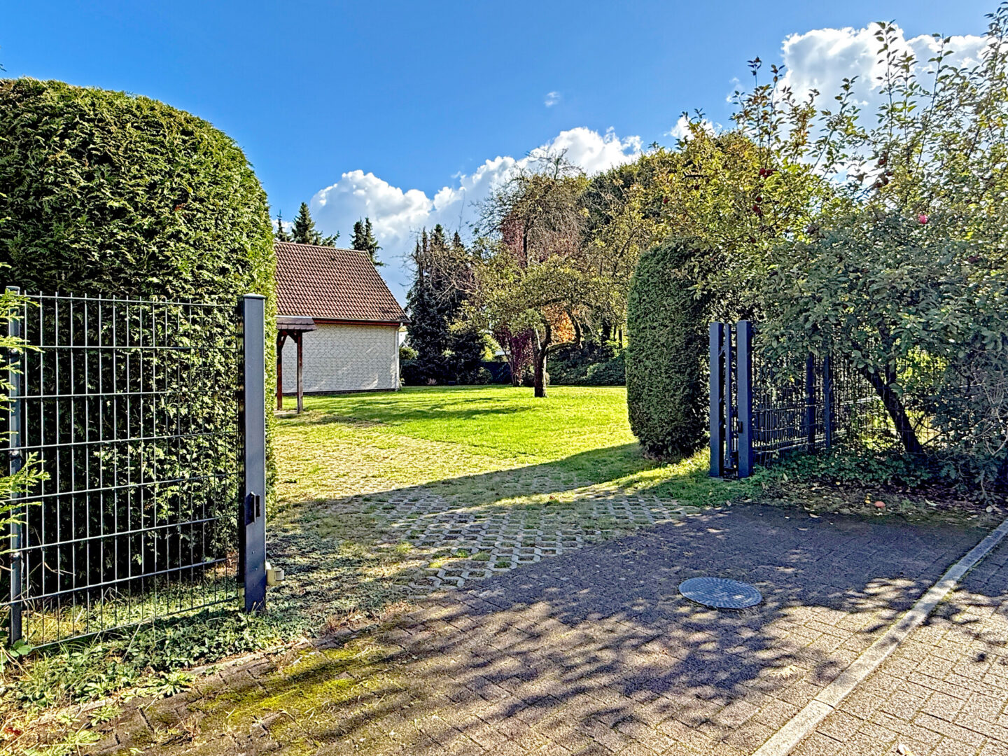 Ansicht
