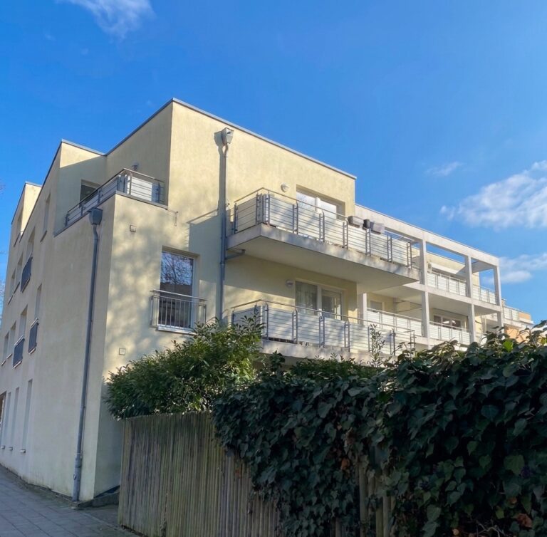 1523 Außenansicht 3 Wiehbergstraße - KI-generiert