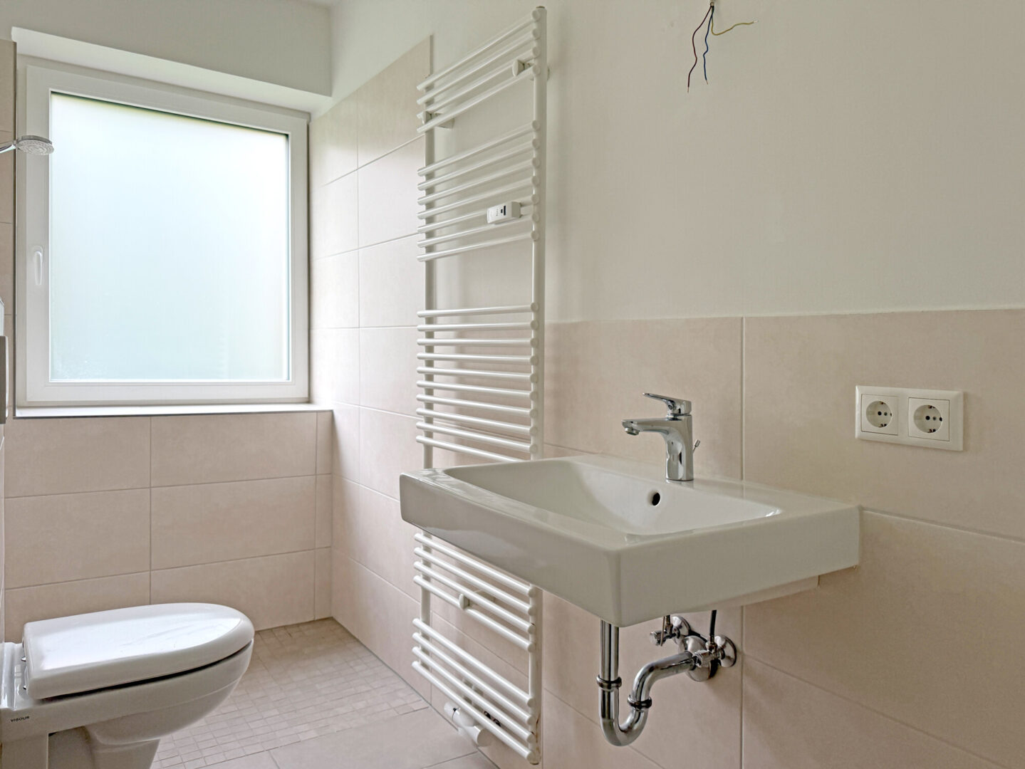 Badezimmer 2