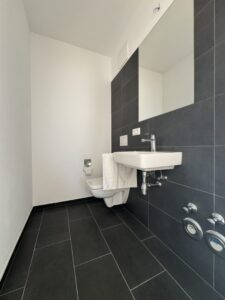 Gäste WC
