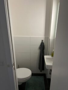 Gäste WC