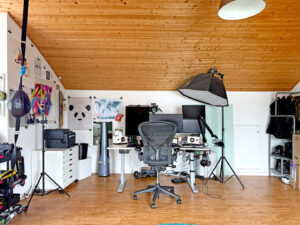Büro 2