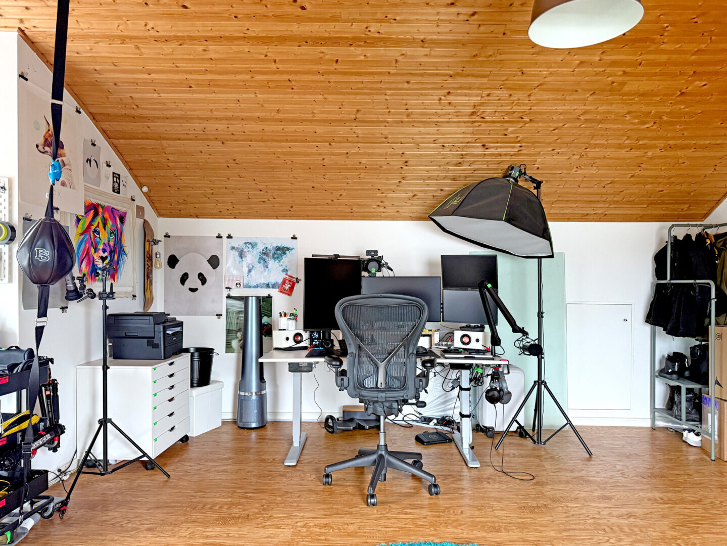 Büro 2