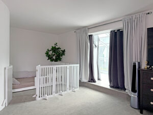 Schlafzimmer 3