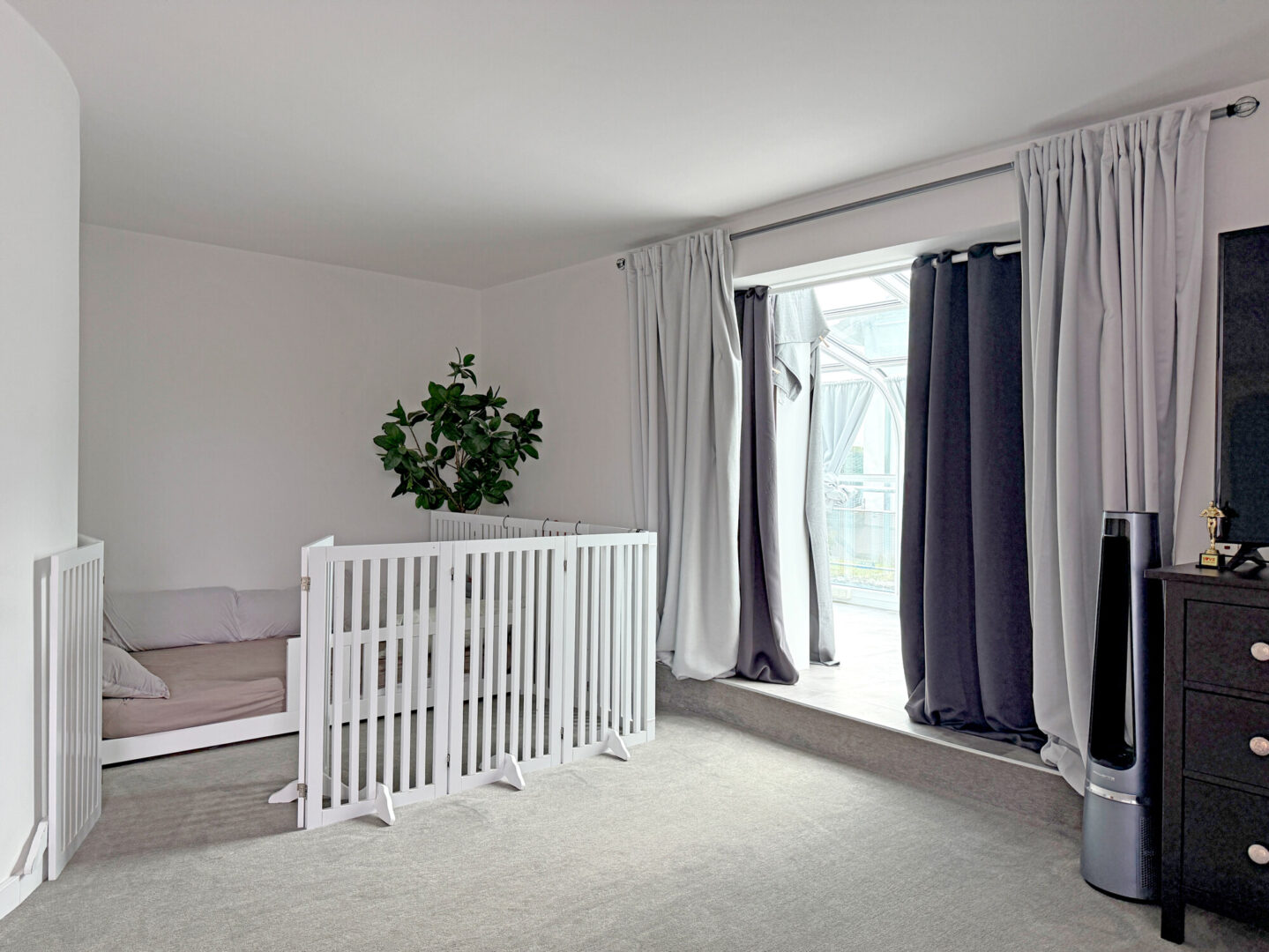 Schlafzimmer 3