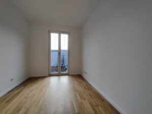 Beispiel Schlafzimmer