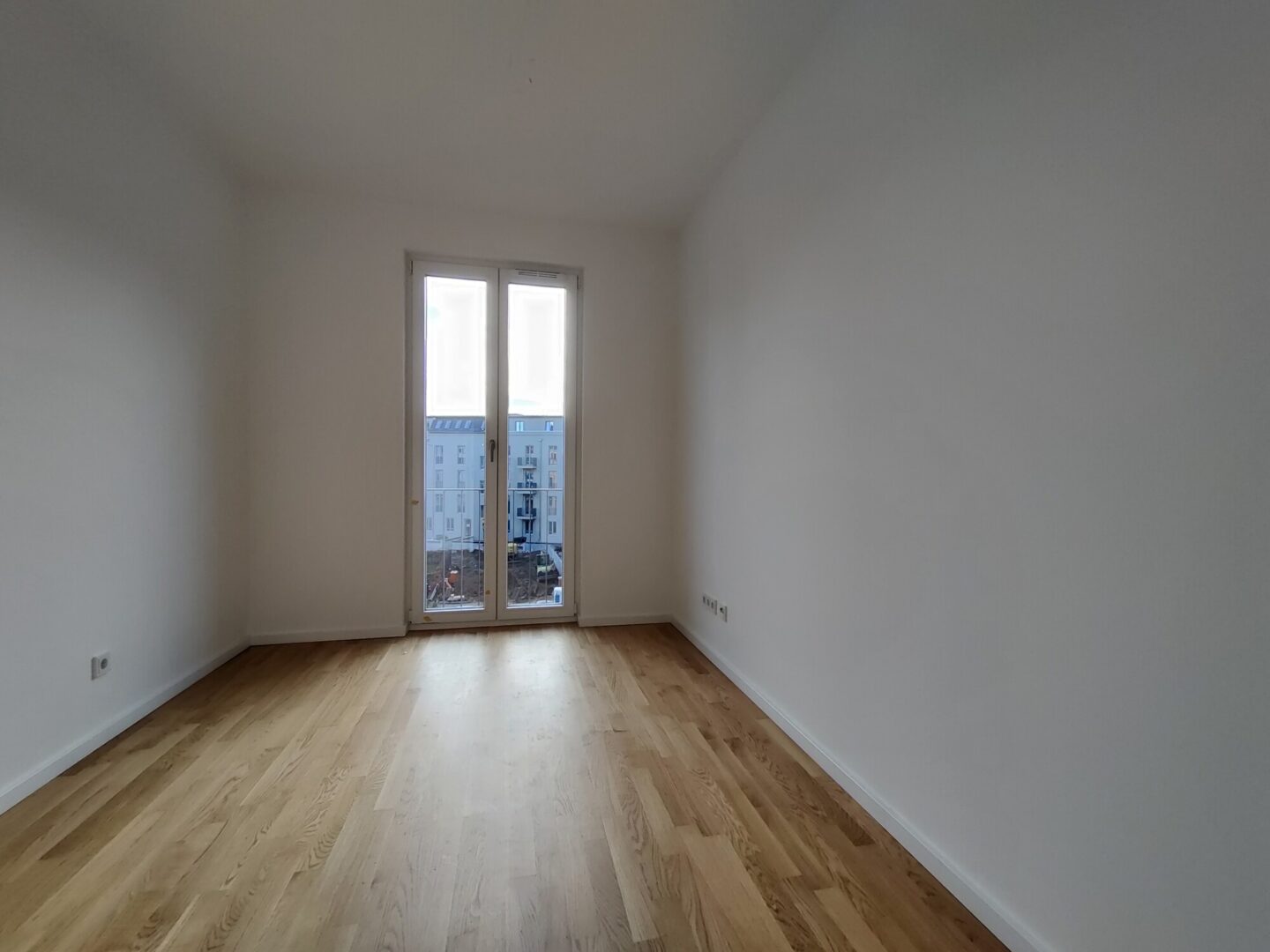 Beispiel Schlafzimmer