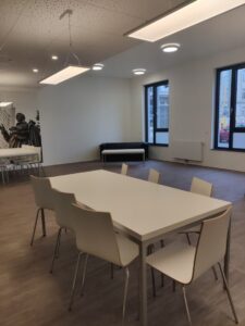 Lerning Lounge