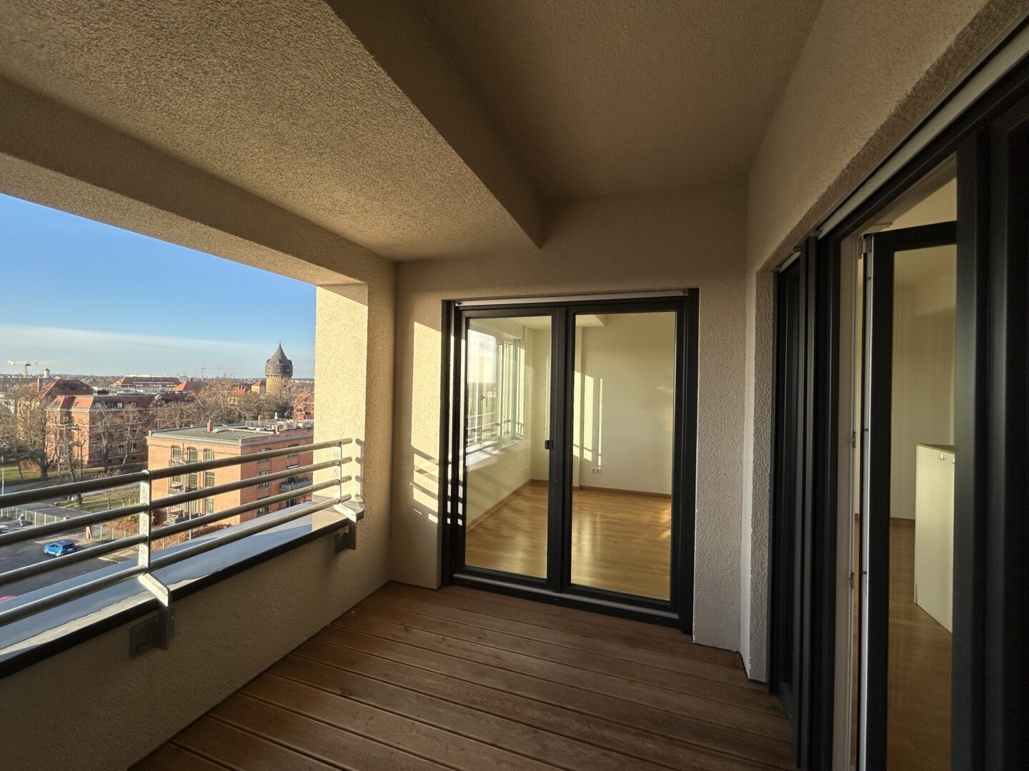 Loggia