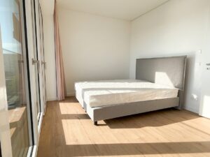 Schlafzimmer - KI-generiert