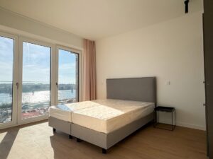 Schlafzimmer 2 - KI-generiert