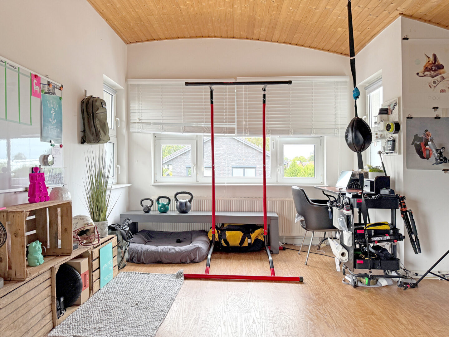 Büro 1