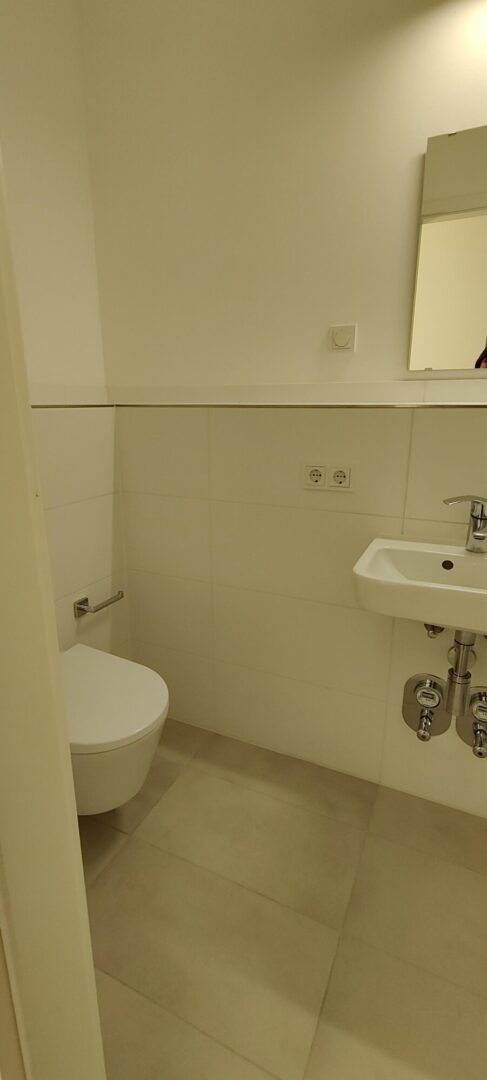Badezimmer 1
