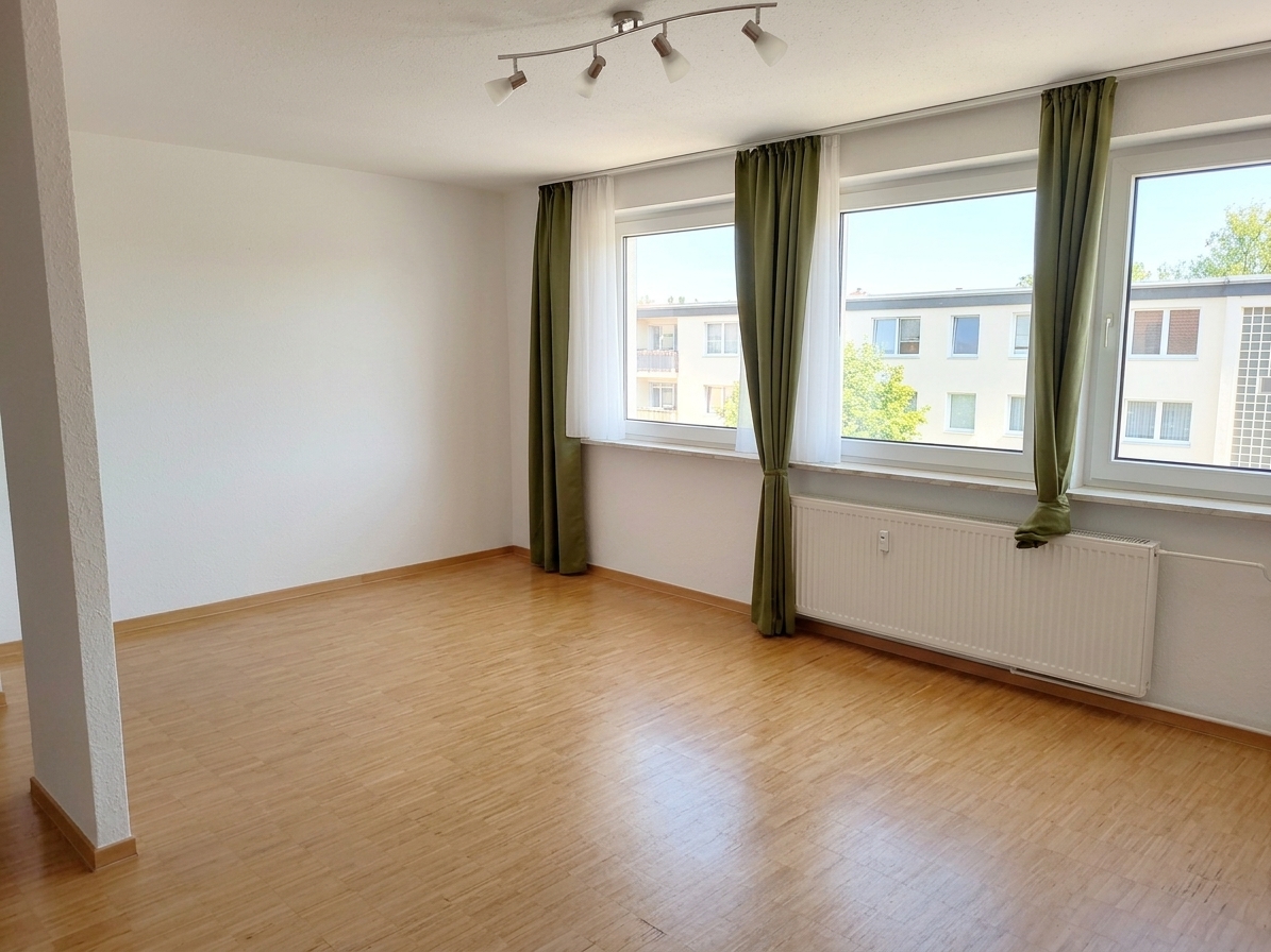 Zimmer Ansicht 2 - KI-generiert