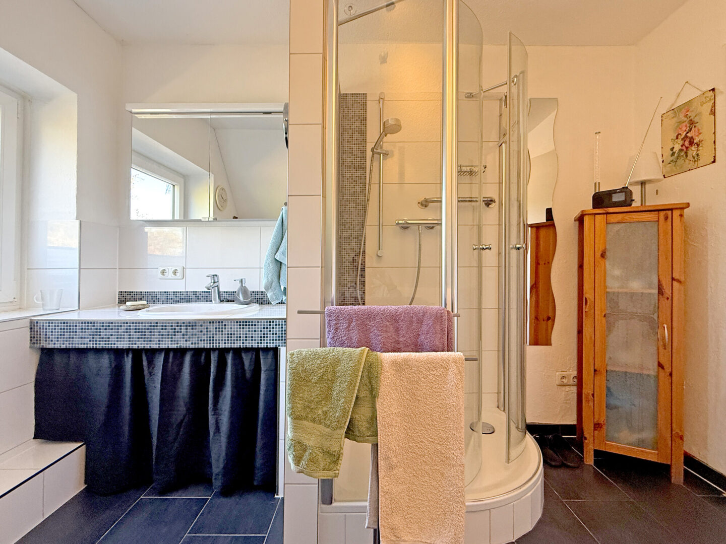 Badezimmer OG