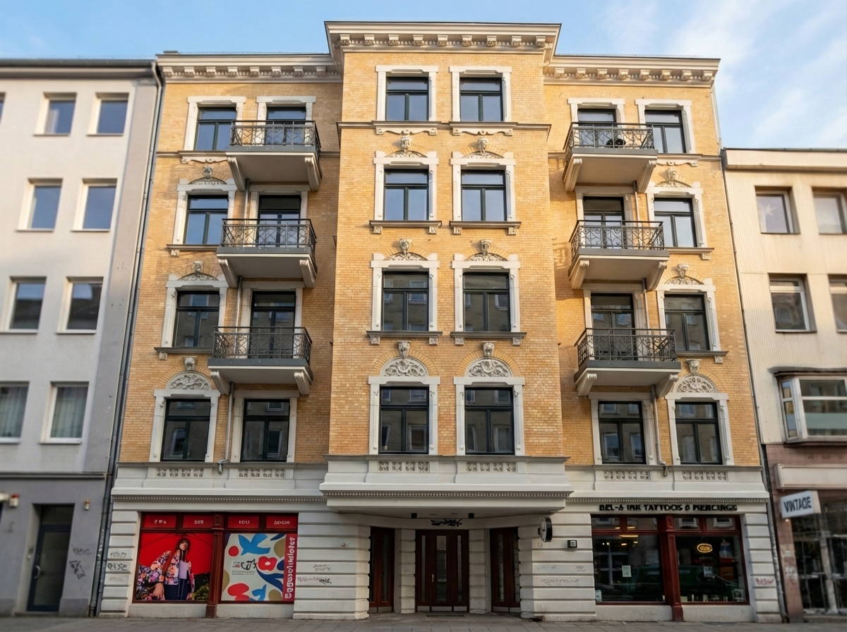 Außenansicht